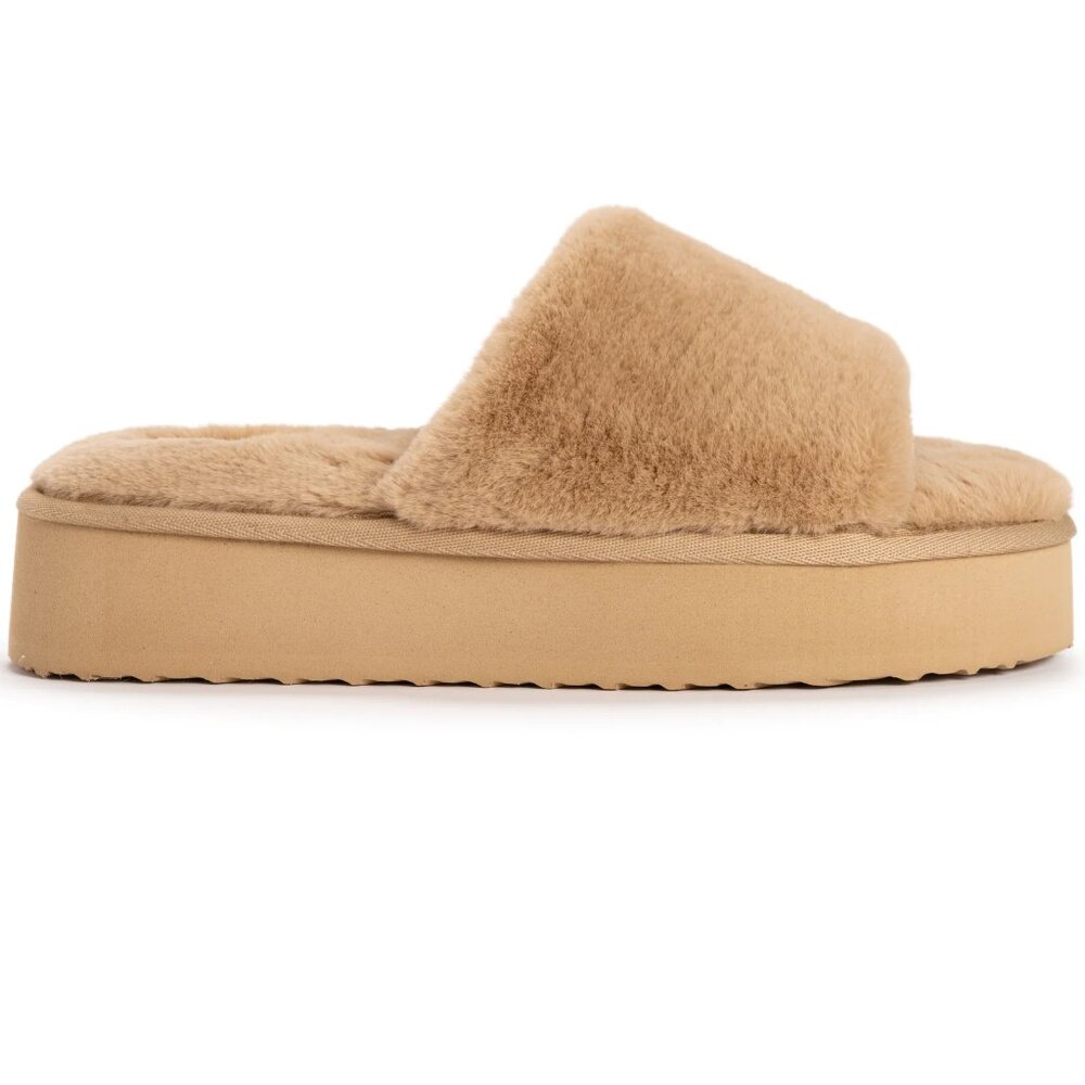 Muk Luks Women's Kirstey Slide Slipper